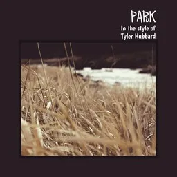 Cover art for Tyler Hubbard