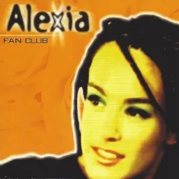 Cover art for Me and You - Alexia,Double You karaoke version