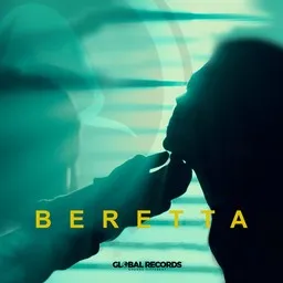 Omslagsbild för Beretta - Carla’s Dreams karaokeversion