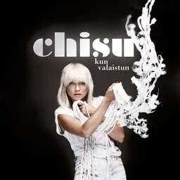 Cover art for Jos on valmis, ei sitä tartte kysyykään - Chisu karaoke version
