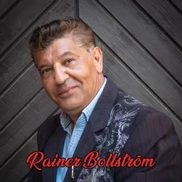 Cover art for Rainer Bollström