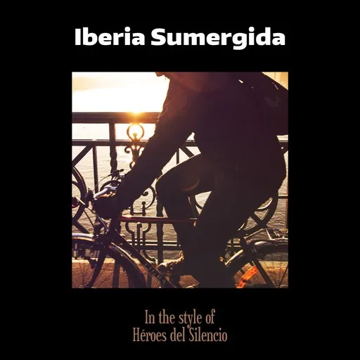 Iberia Sumergida - Karaoke