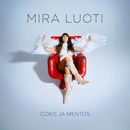 Titelbild für Cokis ja Mentos - Mira Luoti Karaoke-Version