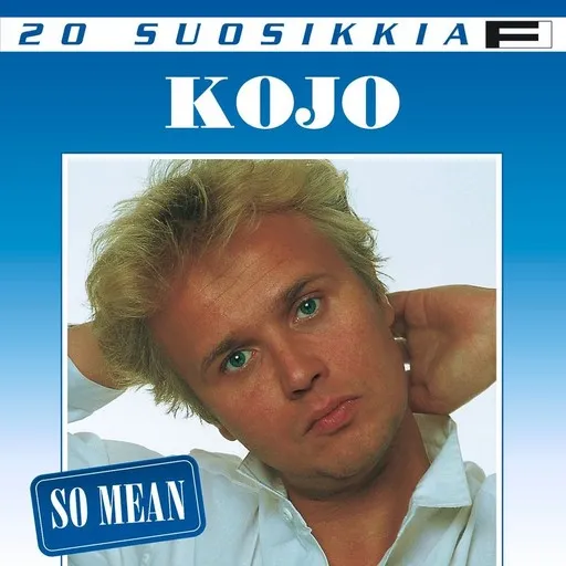 Karaoke Nuku pommiin esittäjältä Kojo — laula mukana sanoituksilla Singassa
