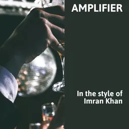 Imran Khan - Karaoke