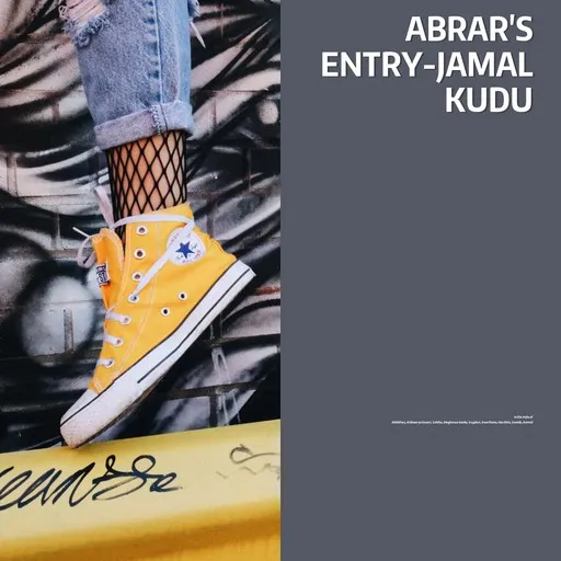 Karaoke Abrar's Entry-Jamal Kudu by Abhikhya, Aishwarya Dasari, Animal, Harshita, Keerthana, Meghanaa Naidu, Sabiha, Sounik, Vagdevi — sing along with lyrics on Singa