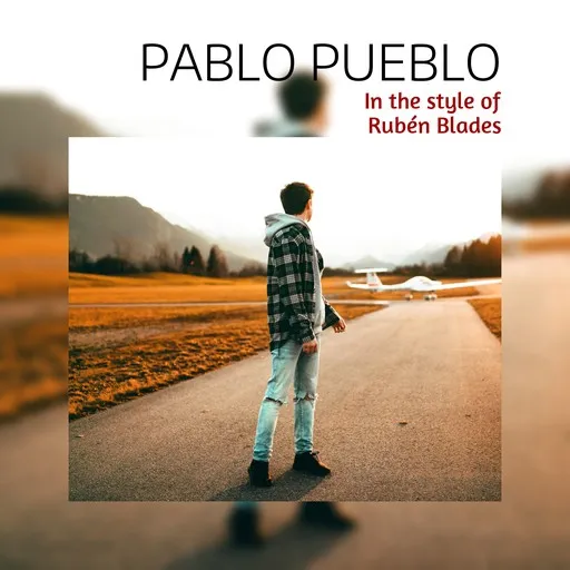Pablo Pueblo - Karaoke