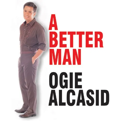 Karaoke Sa Puso KO von Ogie Alcasid — mit Songtext mitsingen auf Singa