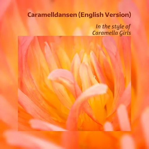 Caramelldansen (English Version) - Karaoke