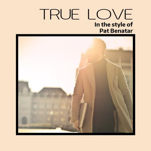 Karaoke True Love by Pat Benatar — sing along with lyrics on Singa