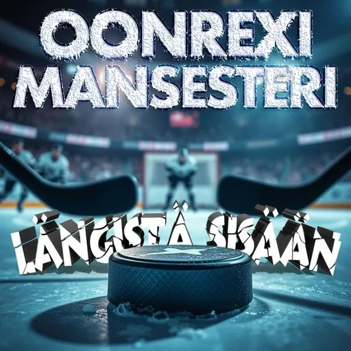 Karaoke Längistä sisään von Mansesteri, Oonrexi — mit Songtext mitsingen auf Singa