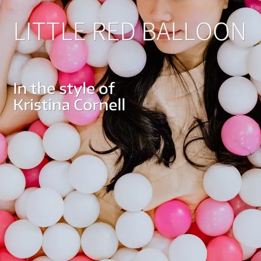 Little Red Balloon - Karaoke
