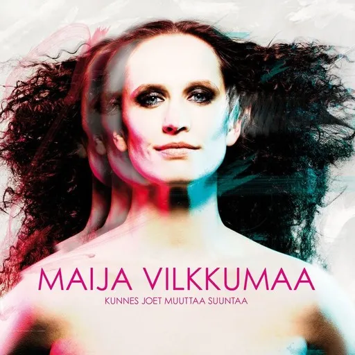Karaoke Viimeinen laulu by Maija Vilkkumaa — sing along with lyrics on Singa
