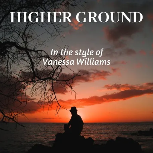 Karaoke Higher Ground by Vanessa Williams — sing along with lyrics on Singa