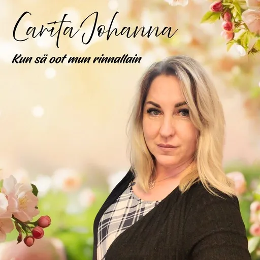 Karaoke Kun sä oot mun rinnallain by Carita Johanna — sing along with lyrics on Singa