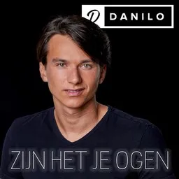 Omslagsbild för Danilo Kuiters