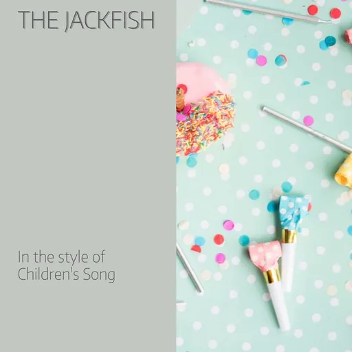The Jackfish - Karaoke