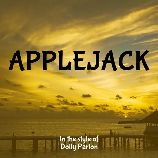 Applejack - Karaoke
