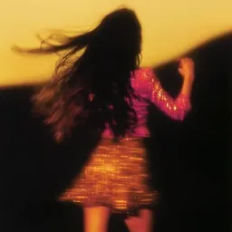 Cover art for Muukalainen - Meiju Suvas karaoke version