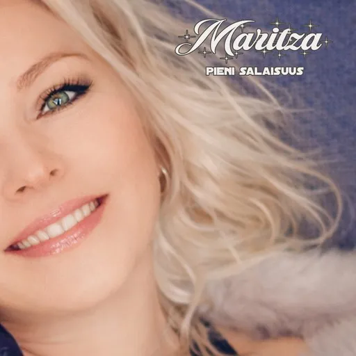 Karaoke Pieni salaisuus by Maritza — sing along with lyrics on Singa
