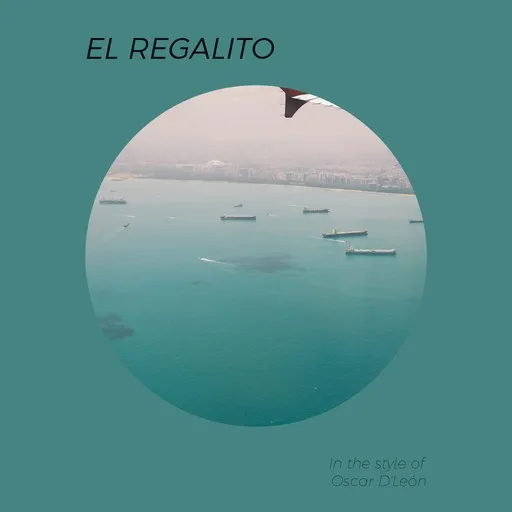 Karaoke El Regalito by Oscar D'León — sing along with lyrics on Singa