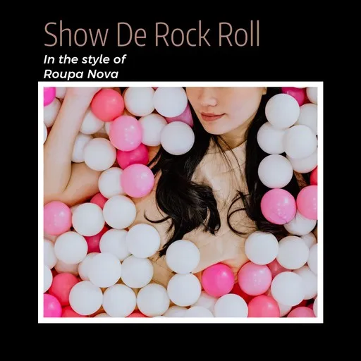 Show De Rock Roll - Karaoke