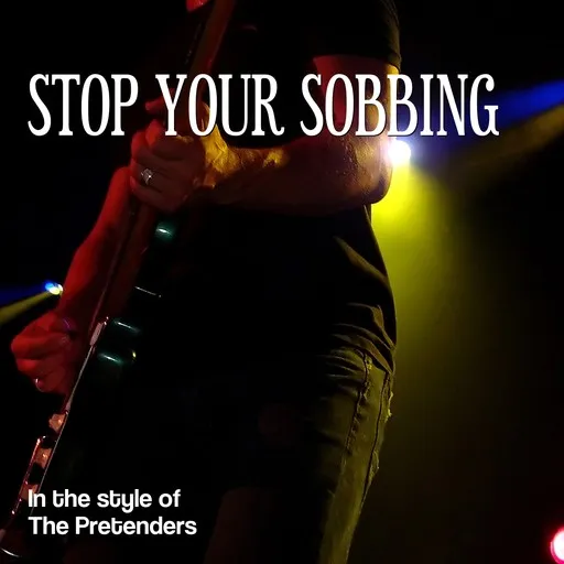 Karaoke Stop Your Sobbing by The Pretenders — sing along with lyrics on Singa