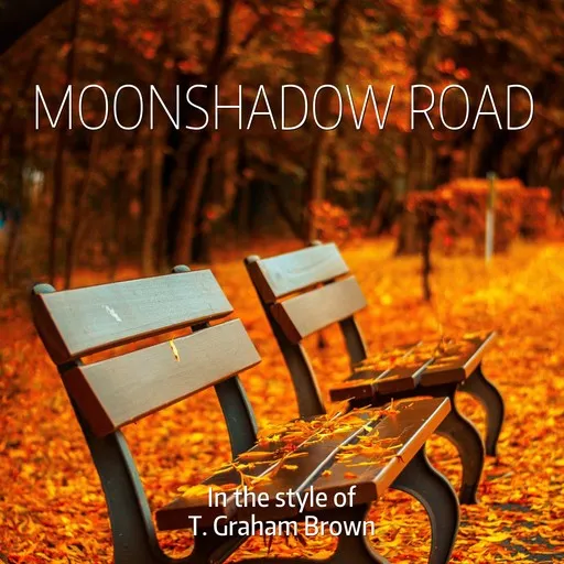 Karaoke Moonshadow Road by T. Graham Brown — sing along with lyrics on Singa