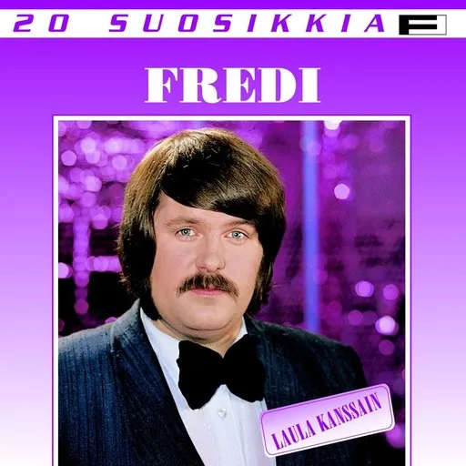 Karaoke Se oli silloin by Fredi — sing along with lyrics on Singa