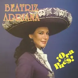 Titelbild für Beatriz Adriana