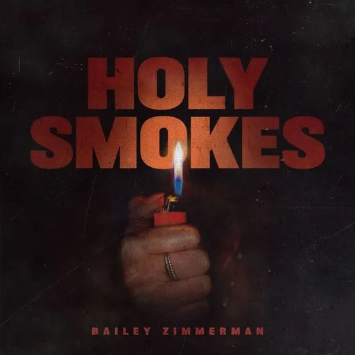 Holy Smokes - Karaoke