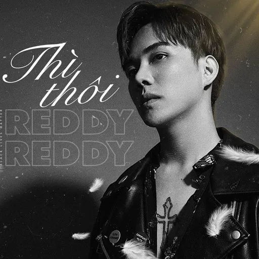 Karaoke Thì Thôi by Reddy — sing along with lyrics on Singa