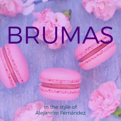 Brumas - Karaoke