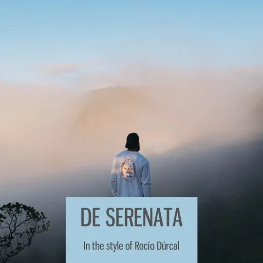 De Serenata - Karaoke