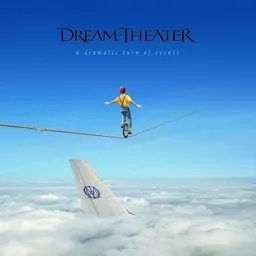 Dream Theater - Karaoke