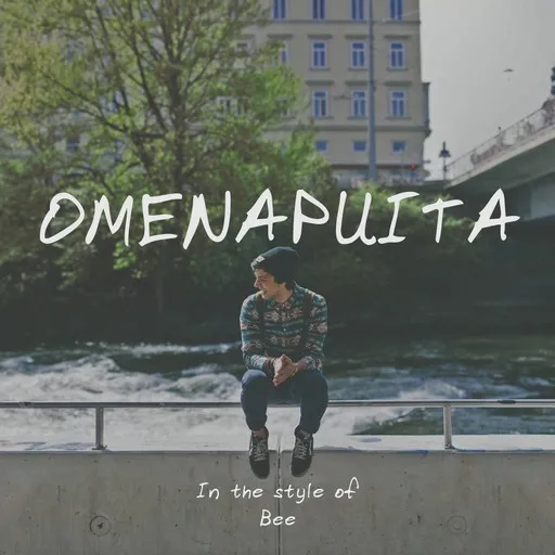 Omenapuita - Karaoke