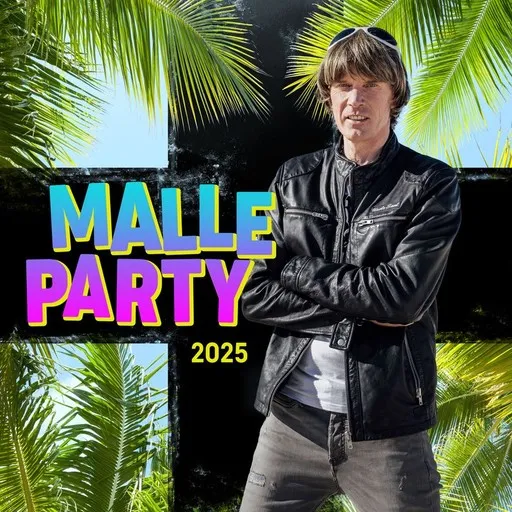 Karaoke Wer einmal auf Mallorca war (Silverjam Mix) esittäjältä Matze Knop, Mickie Krause — laula mukana sanoituksilla Singassa