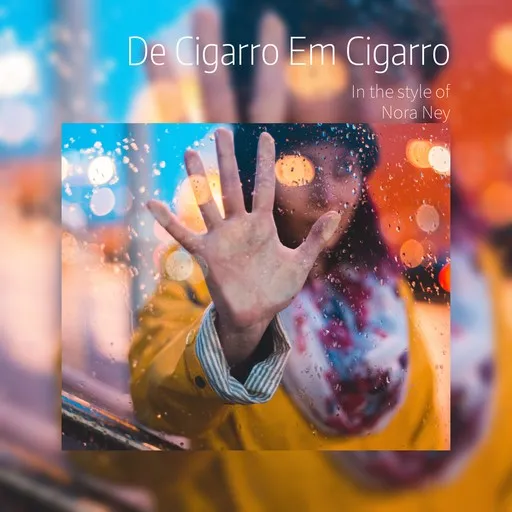 Karaoke De Cigarro Em Cigarro von Nora Ney — mit Songtext mitsingen auf Singa