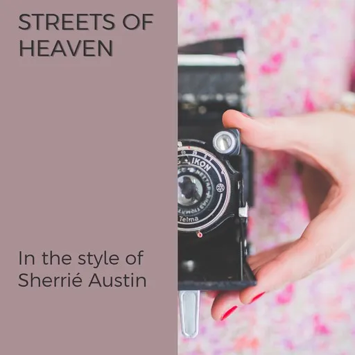 Karaoke Streets Of Heaven av Sherrié Austin — sjung med på texten på Singa