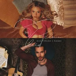 Cover art for Îmi place ploaia - Eva Timush,Randi karaoke version