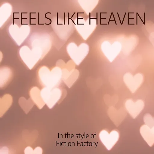 Karaoke Feels Like Heaven von Fiction Factory — mit Songtext mitsingen auf Singa