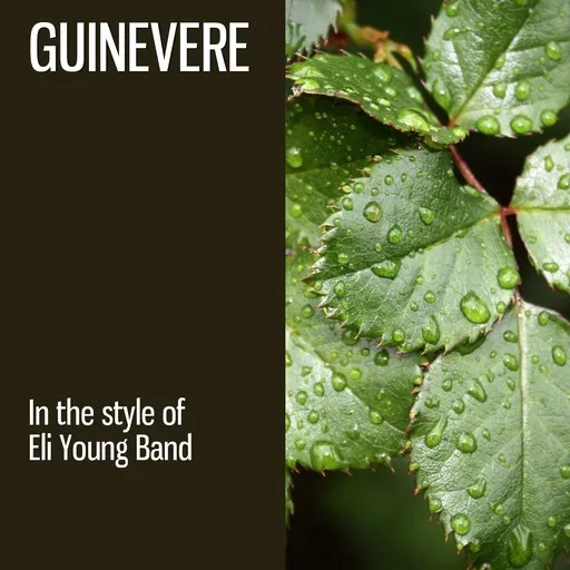 Karaoke Guinevere von Eli Young Band — mit Songtext mitsingen auf Singa