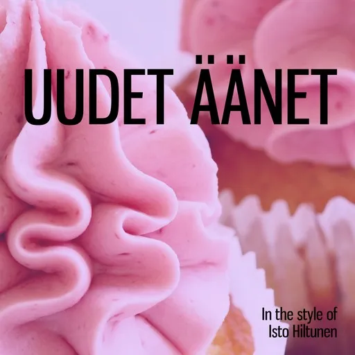 Karaoke Uudet äänet by Isto Hiltunen — sing along with lyrics on Singa