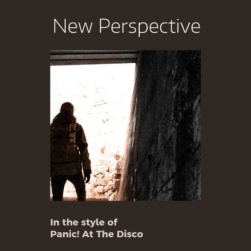 New Perspective - Karaoke