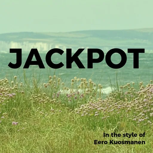 Karaoke Jackpot by Eero Kuosmanen — sing along with lyrics on Singa