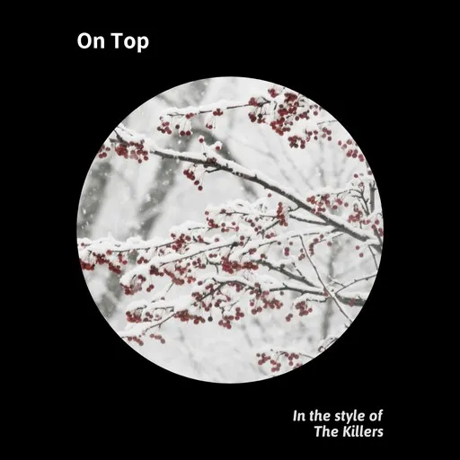 Karaoke On Top by The Killers — sing along with lyrics on Singa