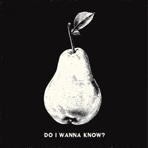 Do I Wanna Know - Karaoke