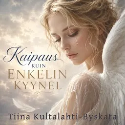 Omslagsbild för Tiina Kultalahti-Byskata