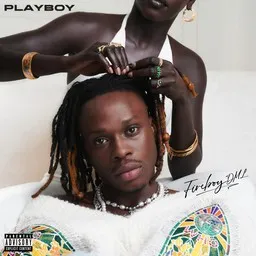 Titelbild für Bandana - Asake,Fireboy DML Karaoke-Version