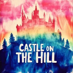 Titelbild für Castle On The Hill - Ed Sheeran Karaoke-Version